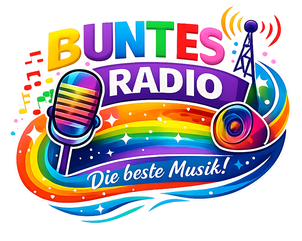 Buntes Radio